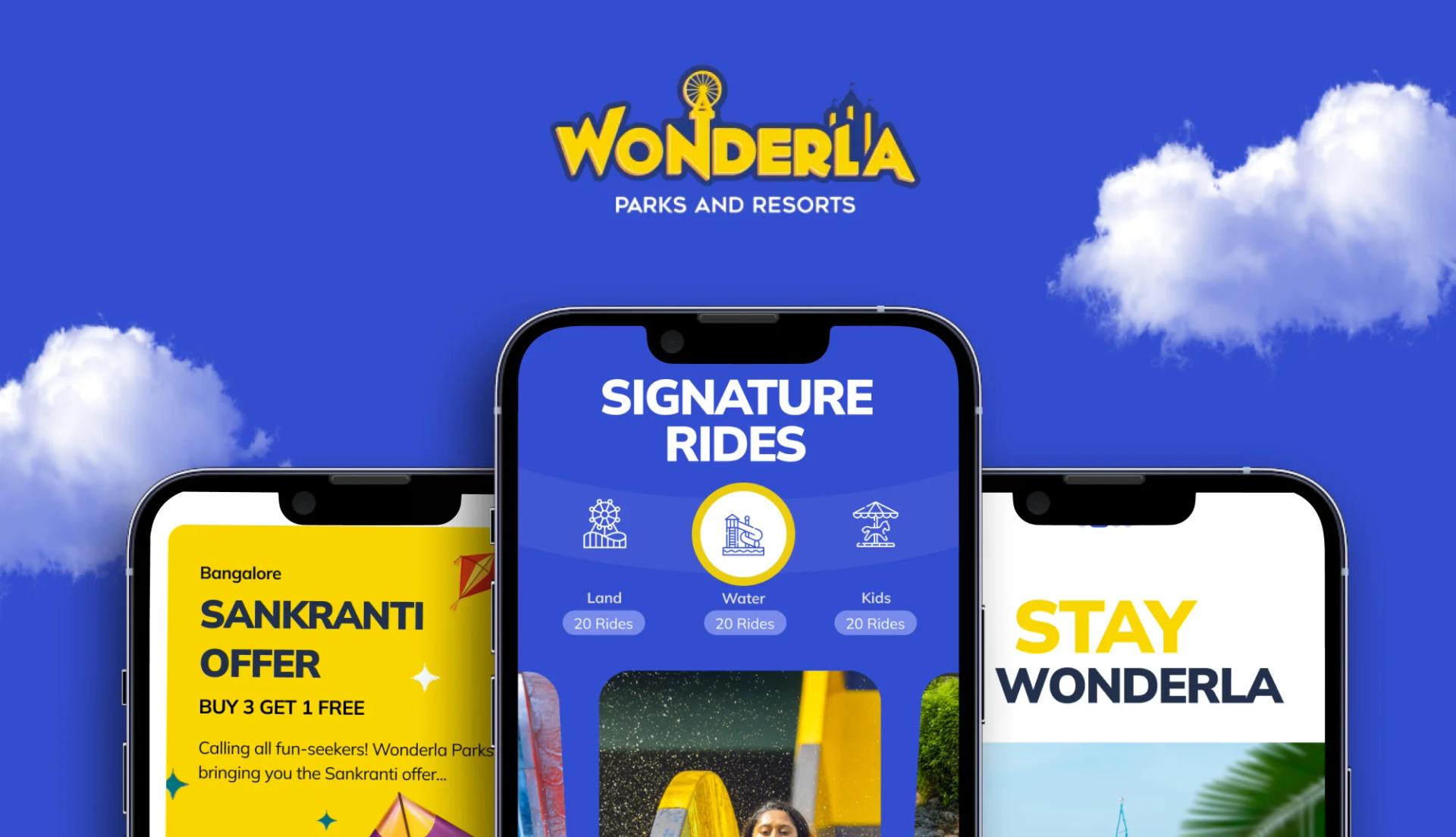 Wonderla
