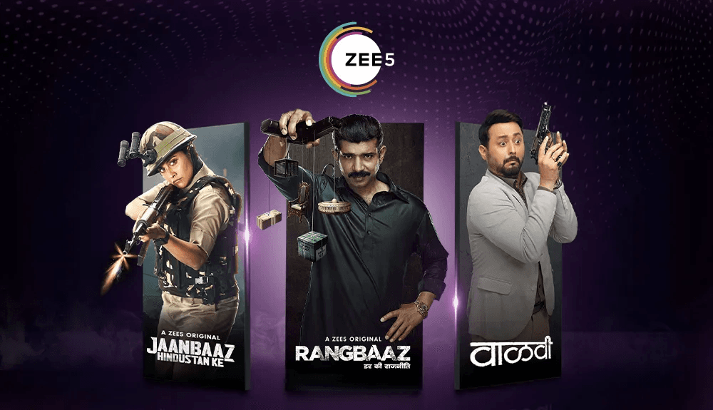 Zee5