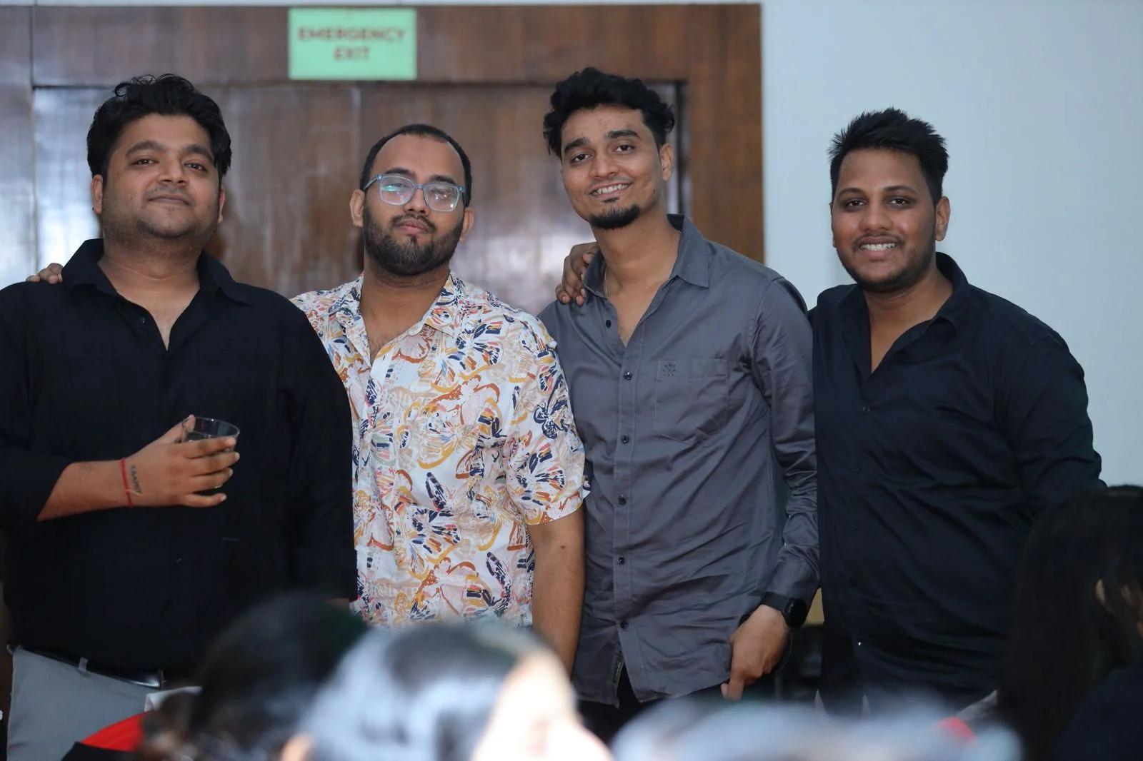 team