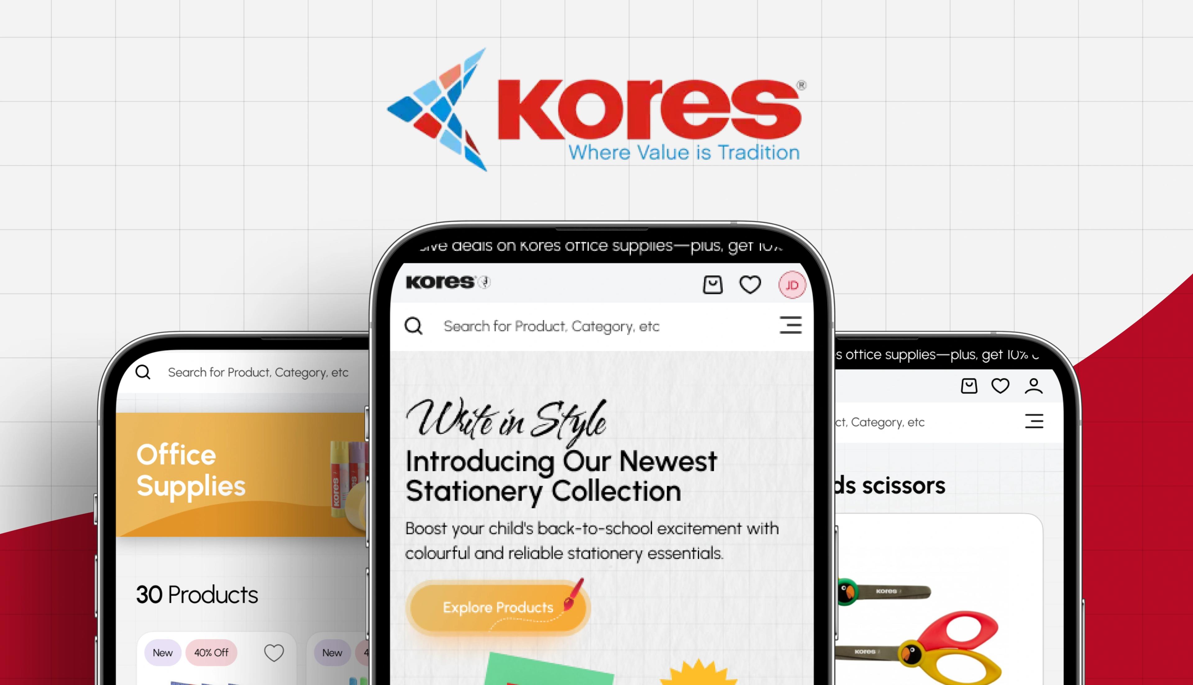 Kores India