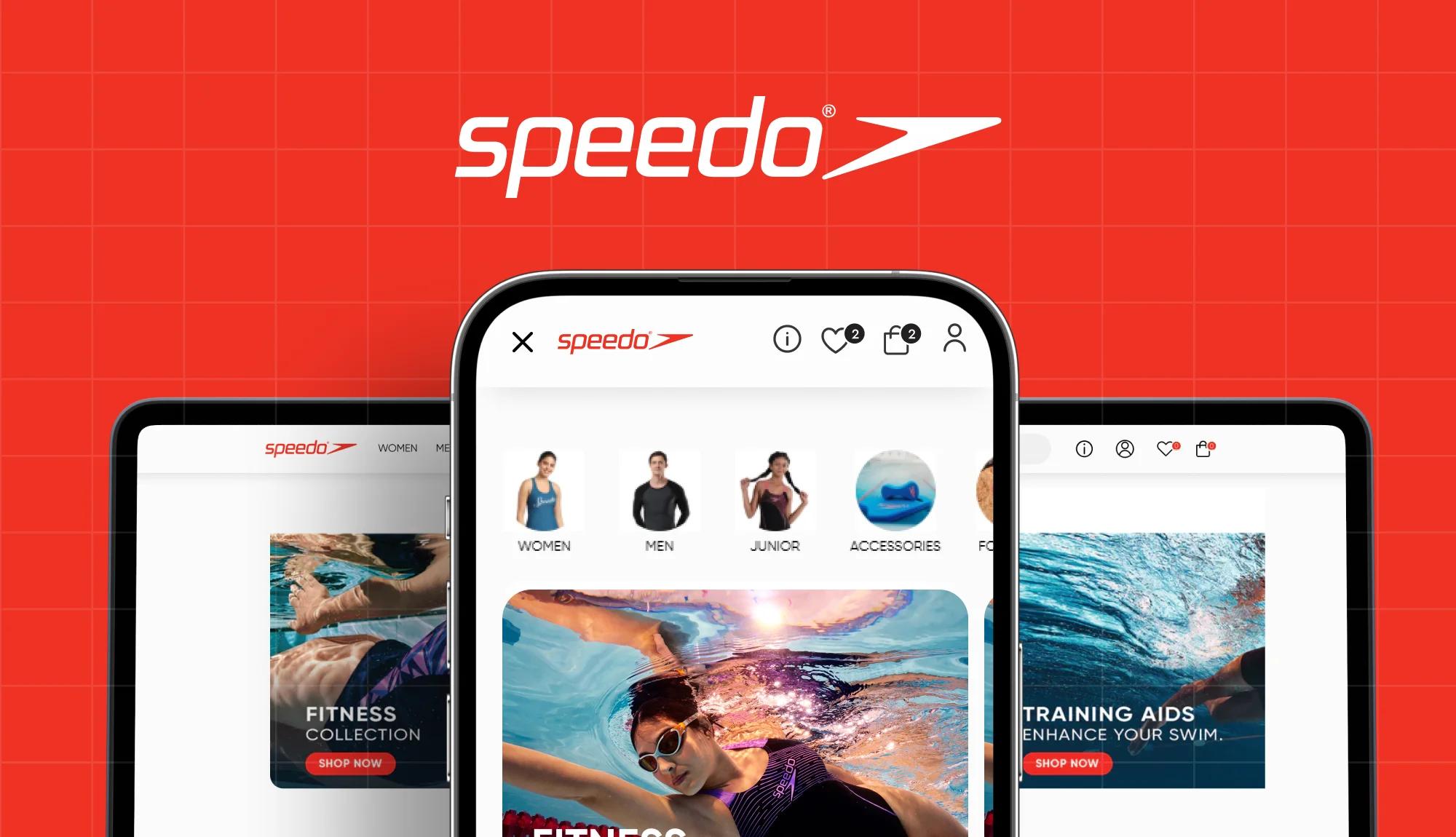 Speedo