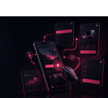 Hero Background Mobile