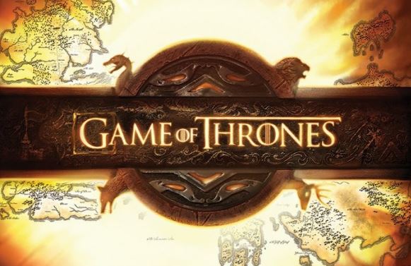 The Game of Marketing: Game of Thrones by HBO