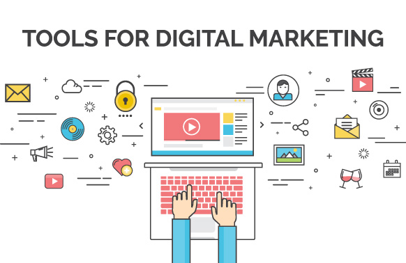 Tools That Will Set Your Digital Content Practices Right