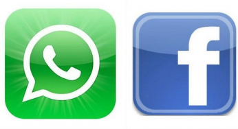 Efficient use of Facebook and WhatsApp