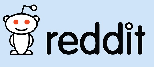 Reddit Logo