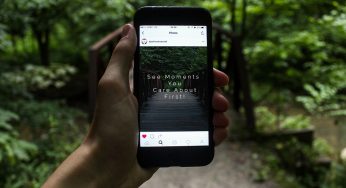 What’s wrong with my Instagram Feed?