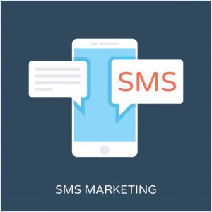 SMS Marketing