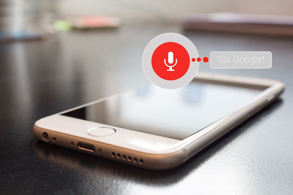 Google Voice Search : Everything You Need To Know