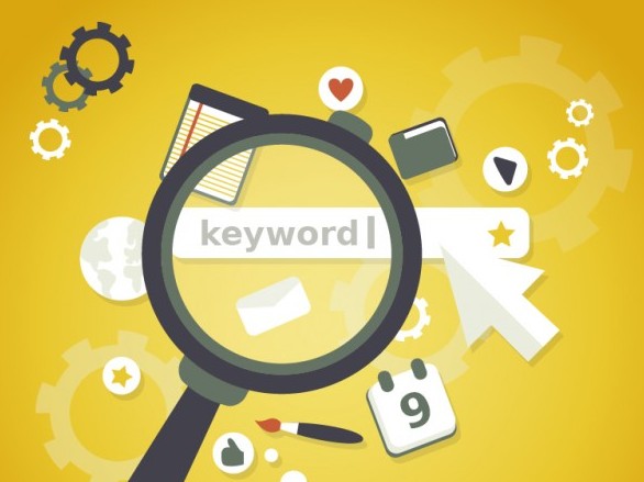 ppc services Keywords