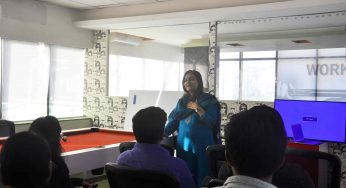 KNOW THE NO: A Session On Sexual Harassment on International Women’s Day