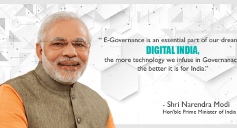 Journey of BJP – From A Political Party to A Successful Brand