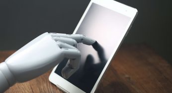 How Artificial Intelligence Is Transforming the Digital World