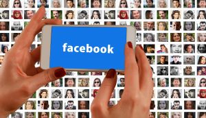 Social Media Marketing - Facebook Audience