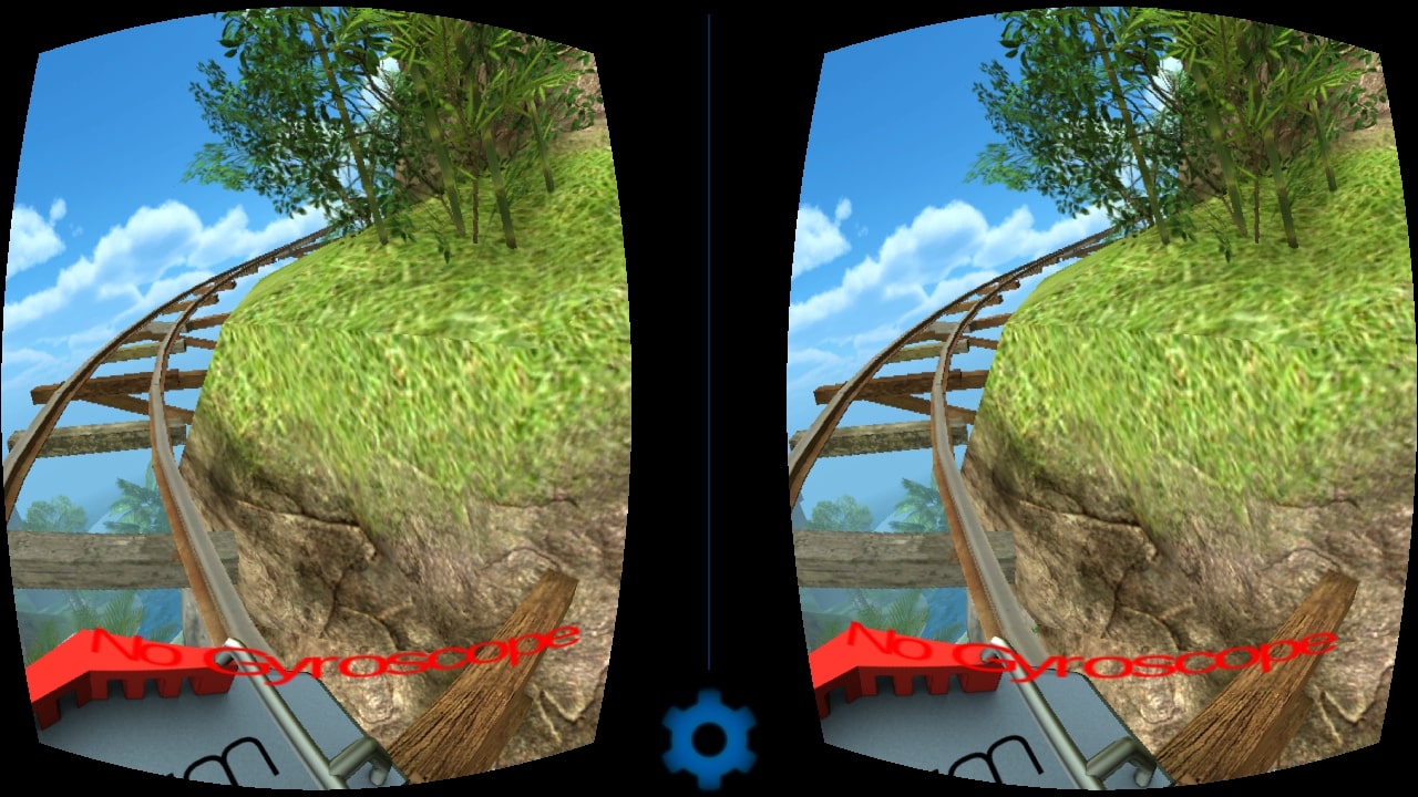 AR & VR for mobile application