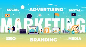 What did digital agencies focus on in 2020 and what will be trending in 2021 in the digital marketing world?