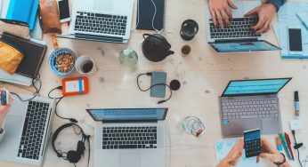 The creative branding agency you need!