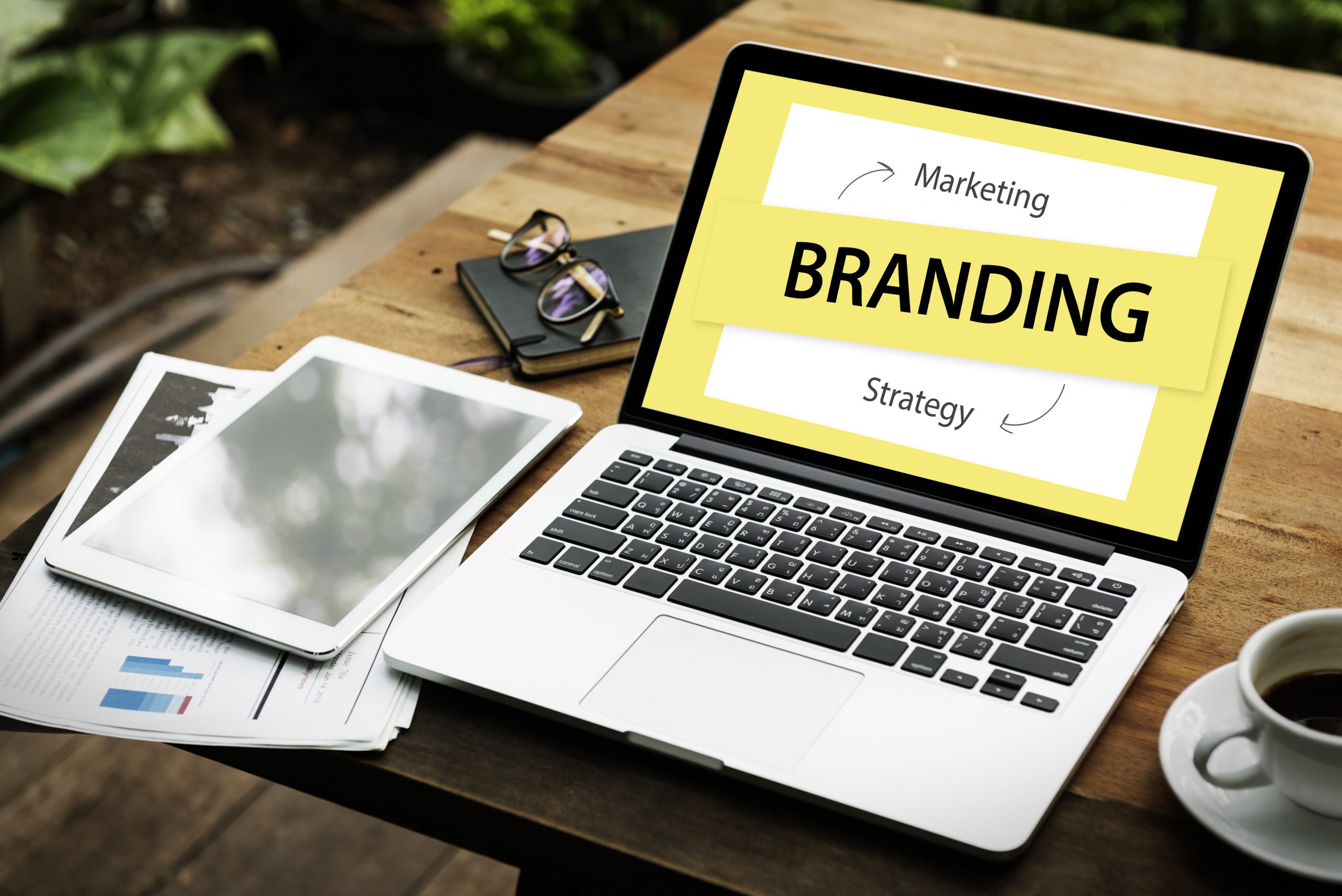 Digital branding and strategies for businesses in 2022