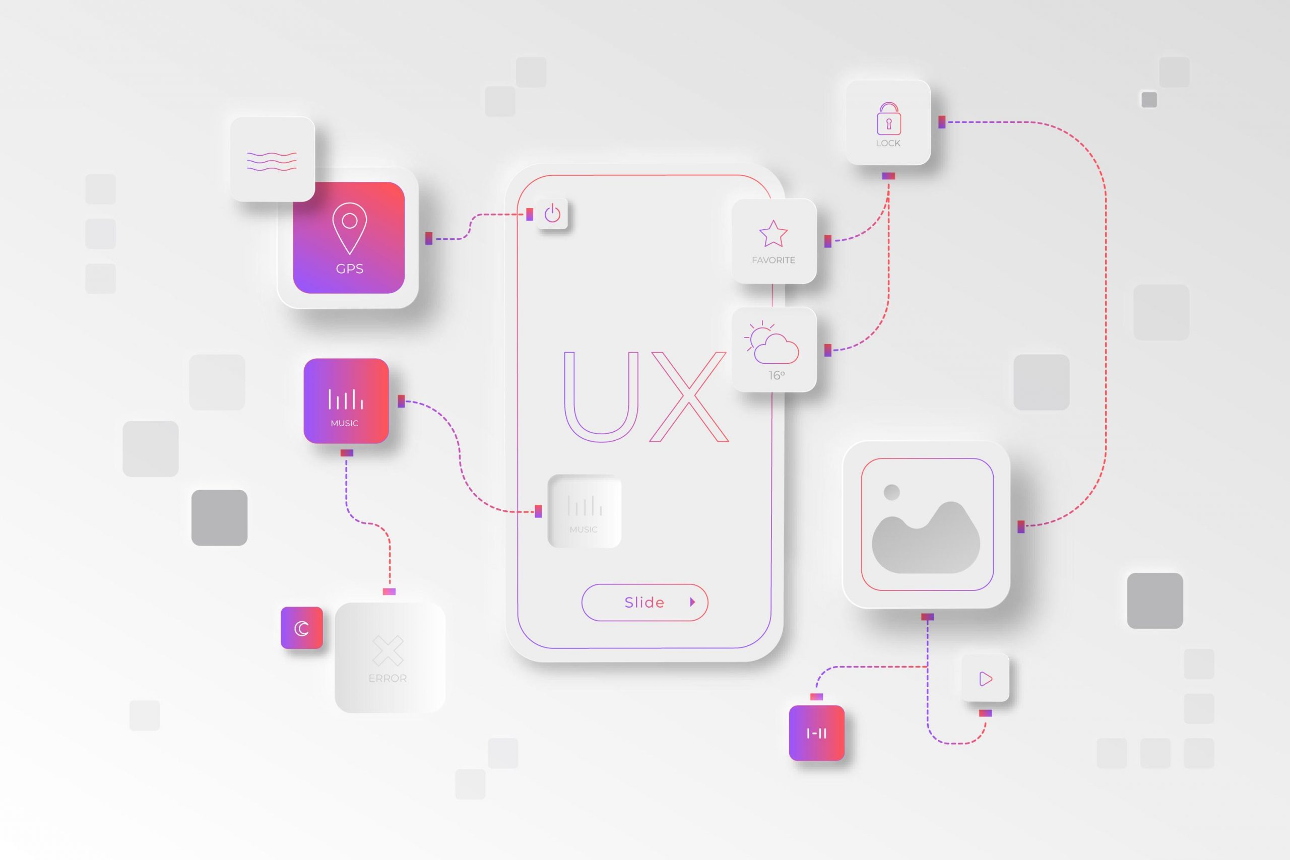 Skills Required  to Become a Pro UX Designer