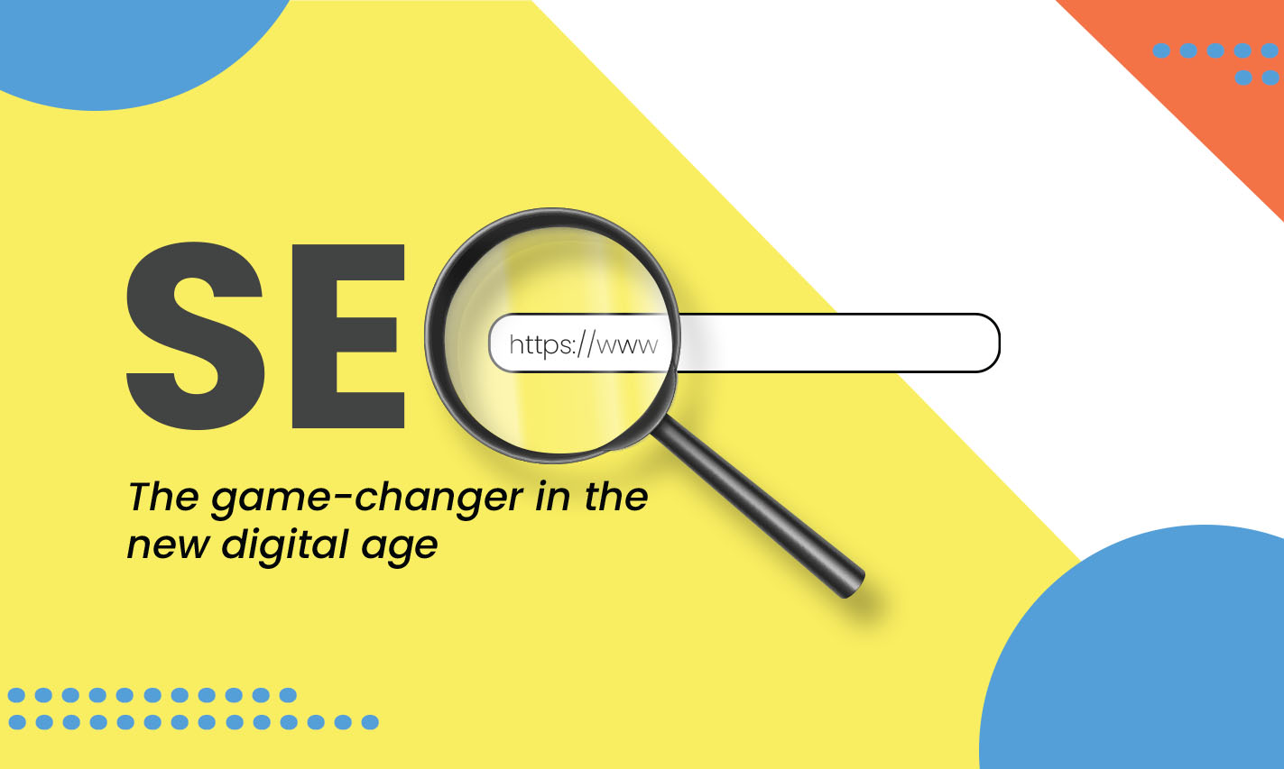 How SEO is the game-changer in the new digital age