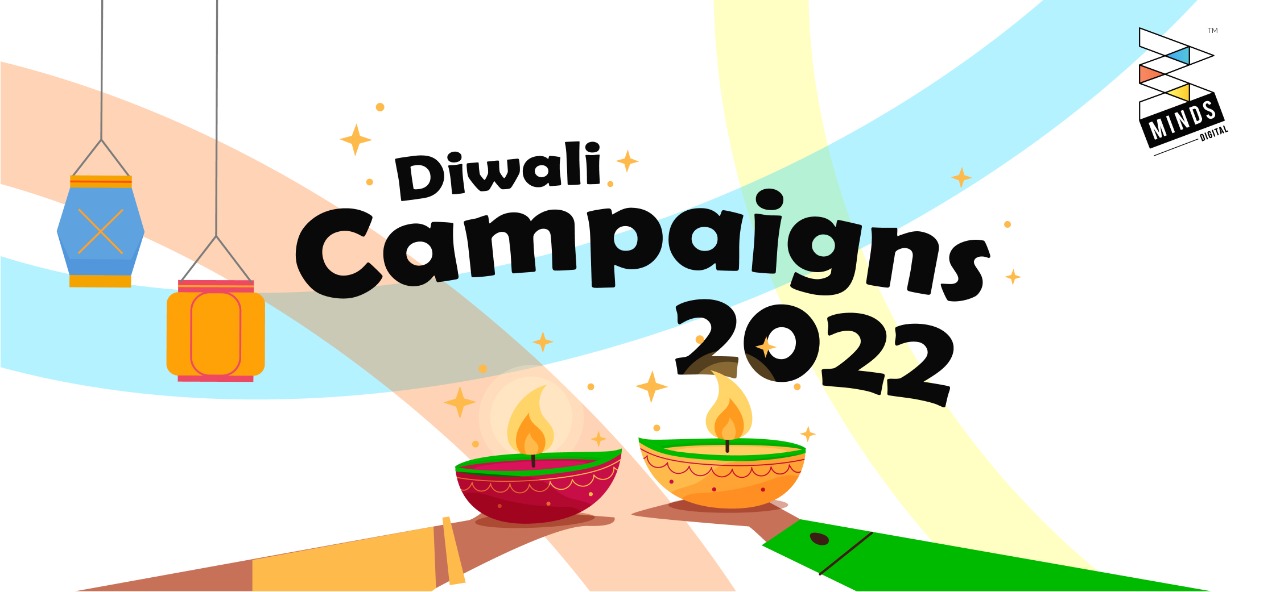 Here Are Our Favorite Diwali Campaigns Of 2022