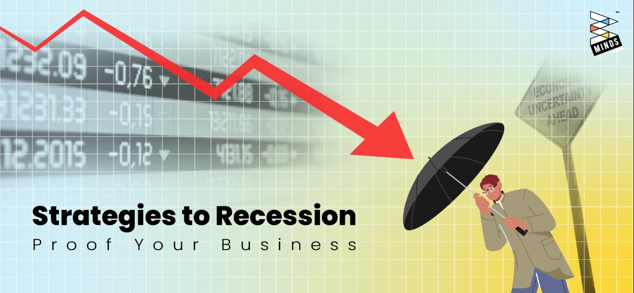 Strategies to Recession proof your Business in 2023