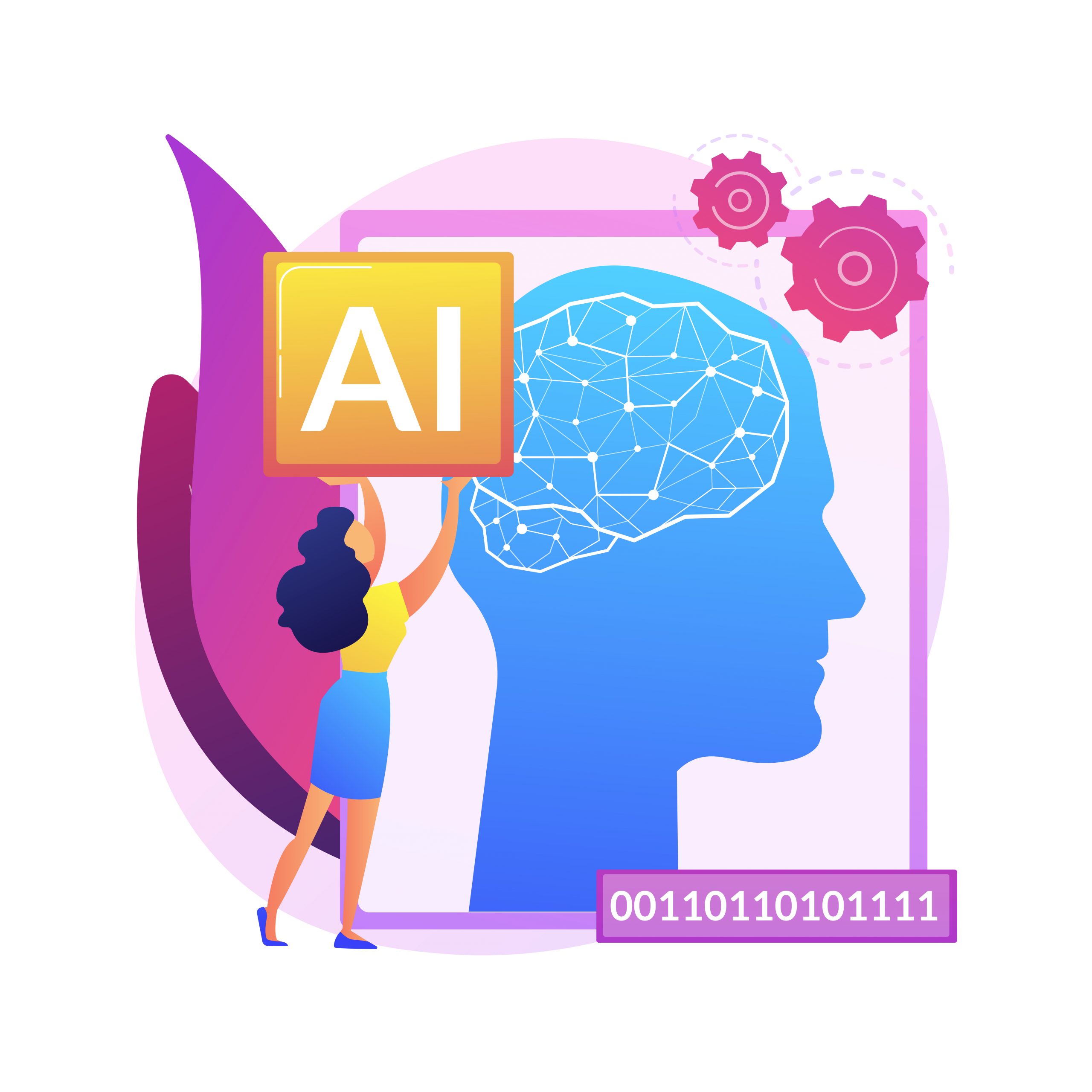 AI Image generator: What’s it? Everything you need to know