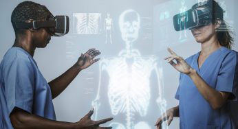15 Astonishing uses of AI in the Healthcare industry