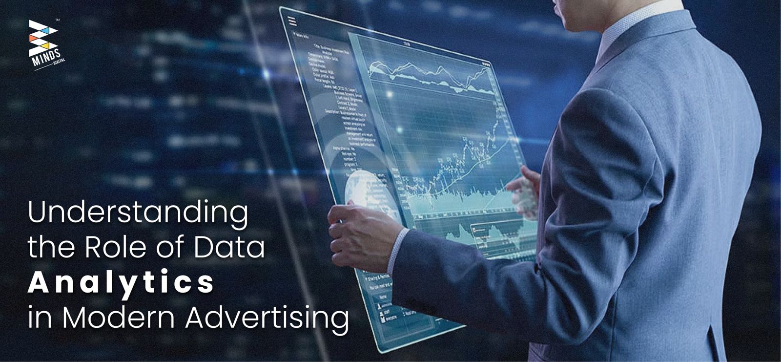 Understanding the Role of Data Analytics in Modern Advertising