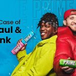 The Curious Case of Logan Paul and KSI’s Drink