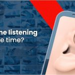 Is your phone listening to you all the time?