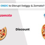 ONDC to disrupt Swiggy & Zomato?