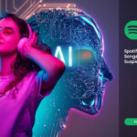 Spotify's AI Meltdown and Universal Music's Watchful Eye.