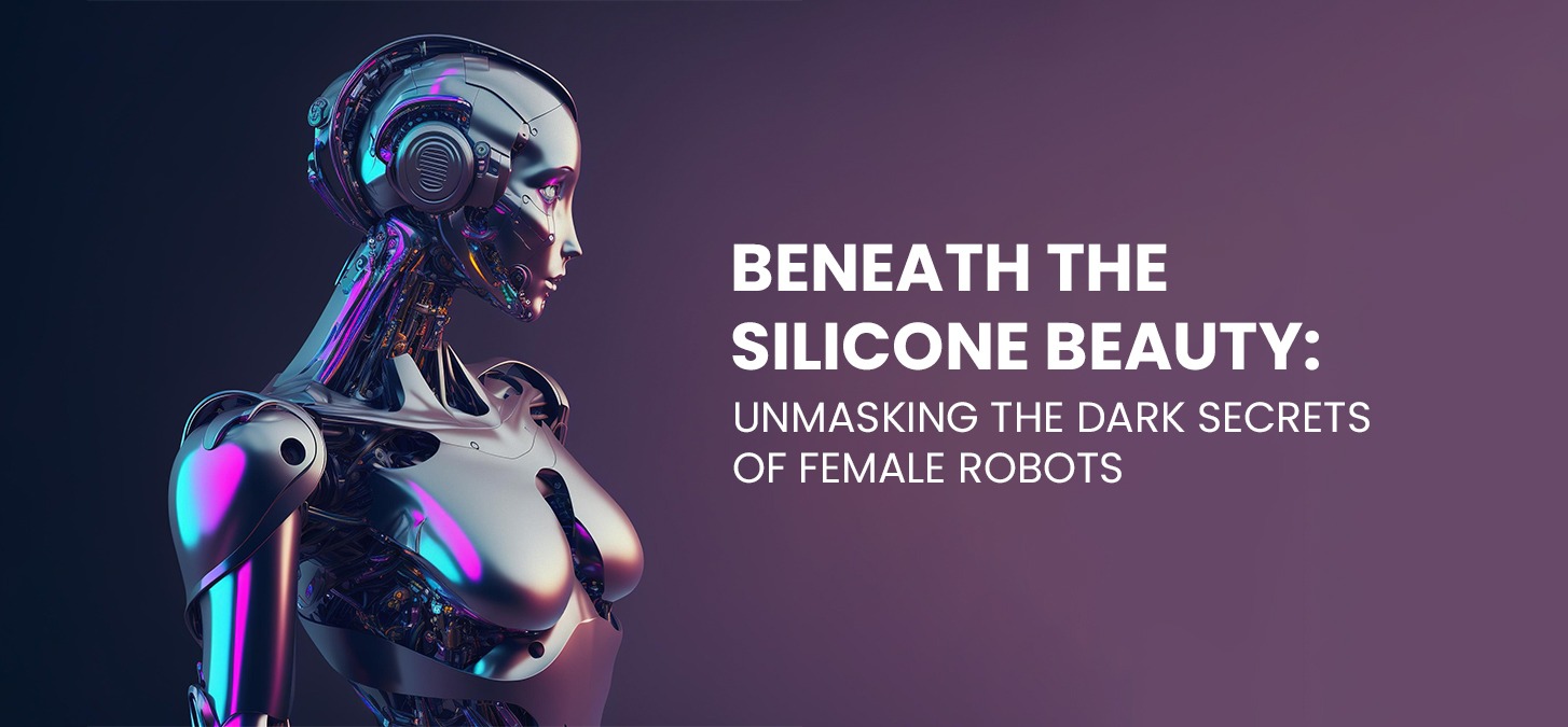 Silicone and Souls: The Uncharted Terrain of Humanoid Relationships