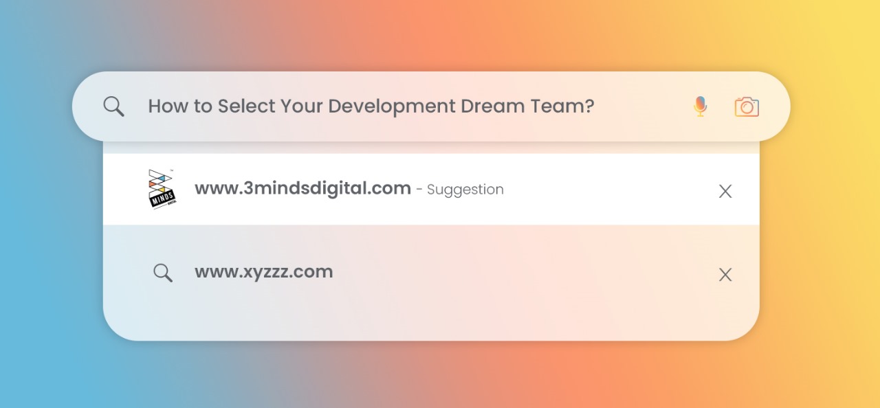 How To Create A Development Dream Team?