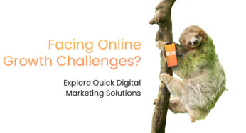 Facing Online Growth Challenges? Explore Quick Digital Marketing Solutions