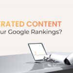 Can AI-Generated Content Impact Your Google Rankings?