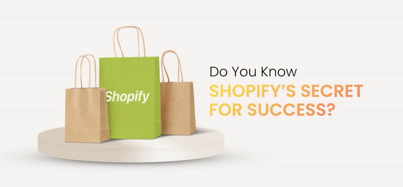 Discover Shopify’s Secret to Success Right Away!