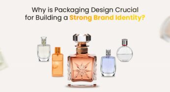 Why is Packaging Design Crucial for Building a Strong Brand Identity?