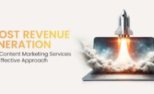 Content Marketing Services