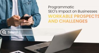 Programmatic SEO’s Impact on Businesses: Workable Prospects and Challenges