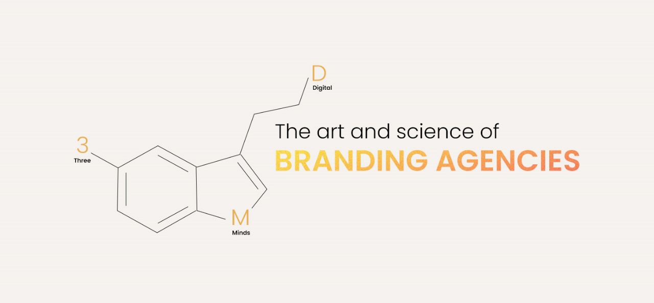 The Art And Science Of Branding Agencies