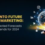 An Inside Into Future Of Digital Marketing: Delve Into Projected Forecasts And Surging Trends For 2024