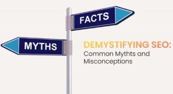 Demystifying SEO: Common Myths and Misconceptions