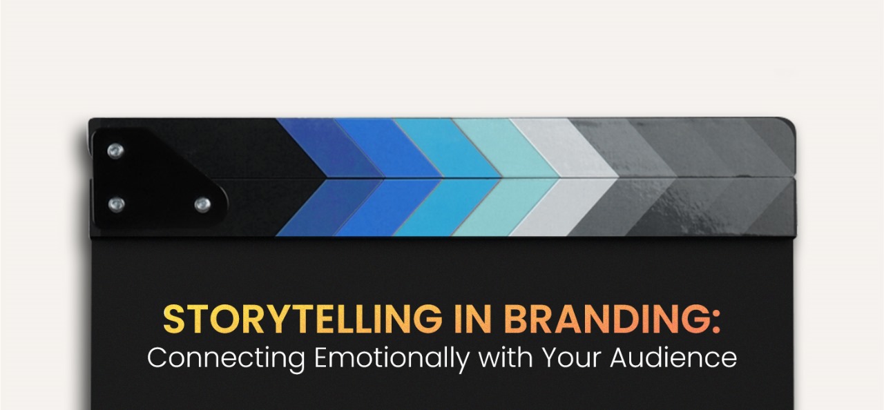 Empowering Brands Through Narrative