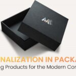 Personalization In Packaging: Tailoring Products For The Modern Consumer