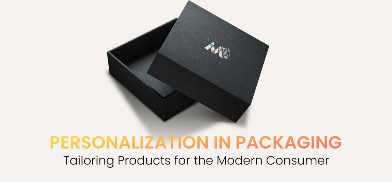 Personalization In Packaging: Tailoring Products For The Modern Consumer