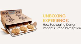 Unboxing Experience: How Packaging Design Impacts Brand Perception