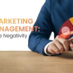 Digital Marketing Crisis Management: Handling Online Negativity