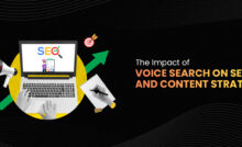 SEO and Content Strategy